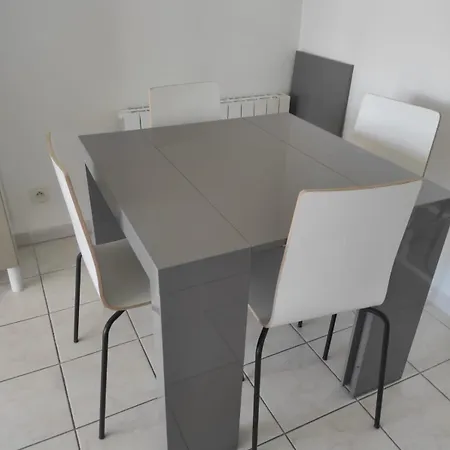 Location Saisonniere 2 Pieces A La Semaine Minimum *