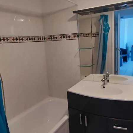 Apartament Location Saisonniere 2 Pieces A La Semaine Minimum