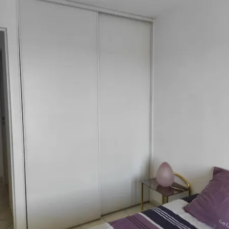 Apartament Location Saisonniere 2 Pieces A La Semaine Minimum *