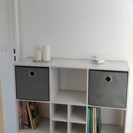 Apartament Location Saisonniere 2 Pieces A La Semaine Minimum
