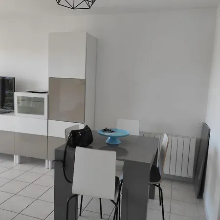 Location Saisonniere 2 Pieces A La Semaine Minimum Apartament *