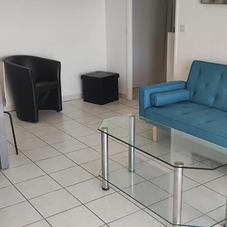 Location Saisonniere 2 Pieces A La Semaine Minimum * Fréjus