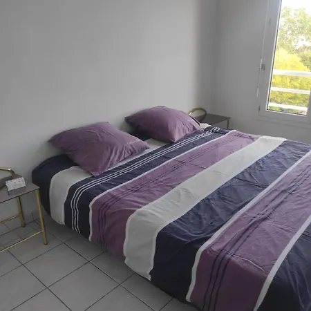 Apartament Location Saisonniere 2 Pieces A La Semaine Minimum