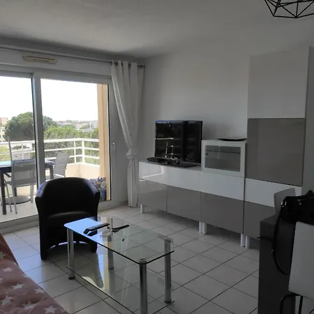 Location Saisonniere 2 Pieces A La Semaine Minimum Apartament *