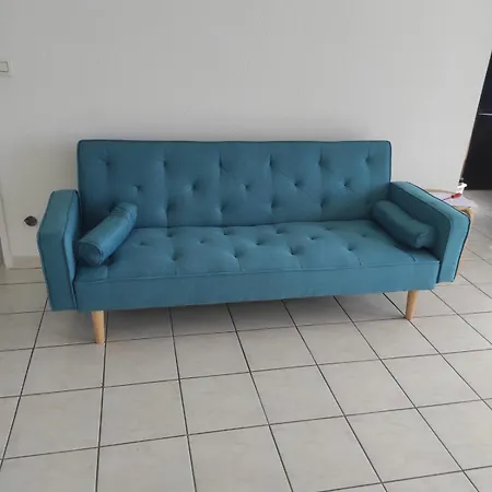 Apartament Location Saisonniere 2 Pieces A La Semaine Minimum Fréjus